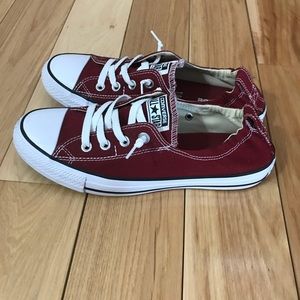 Converse Shoreline in Maroon